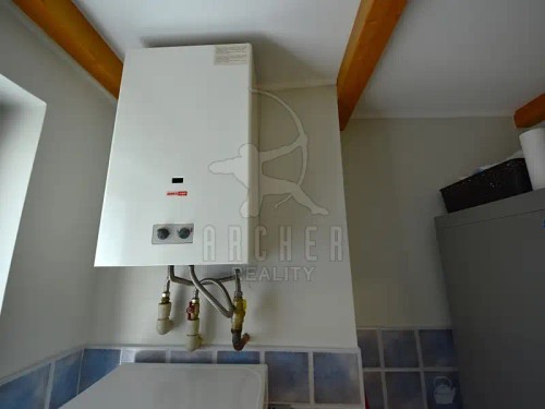 Prodej domu 255 m², pozemek 384 m²