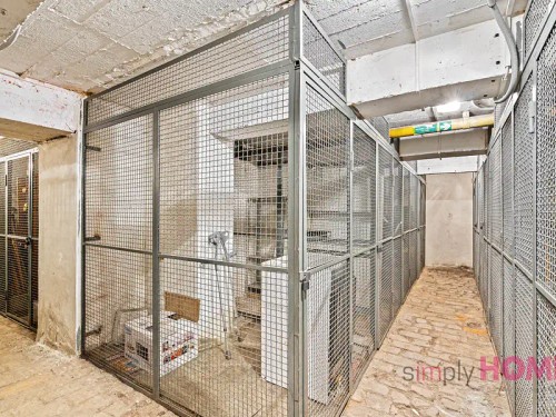 Prodaný byt 2+kk 57 m²
