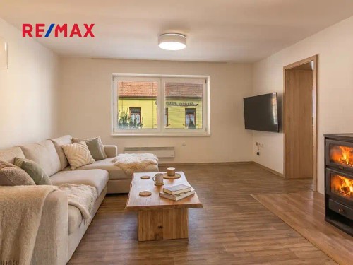 Prodej domu 120 m², pozemek 244 m²