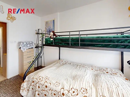 Prodej bytu 3+1 68 m²