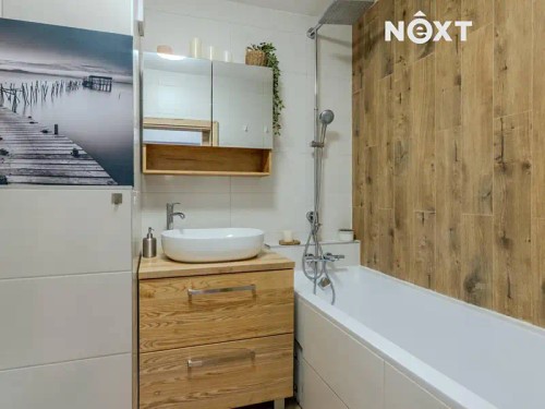 Prodaný byt 3+1 69 m²