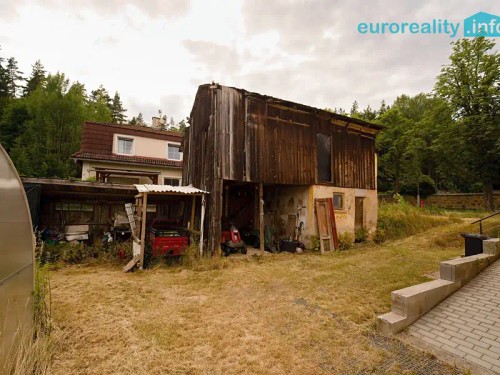 Prodej domu 129 m², pozemek 532 m²