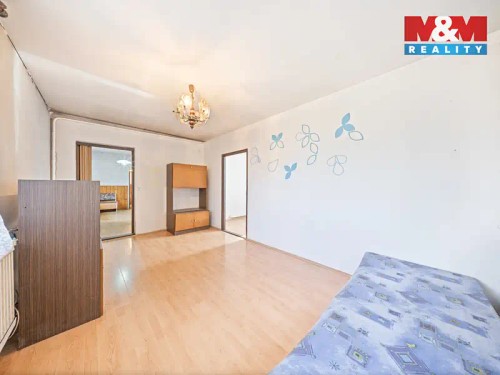 Prodej domu 103 m², pozemek 2055 m²