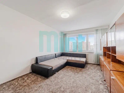 Prodej bytu 2+1 60 m²