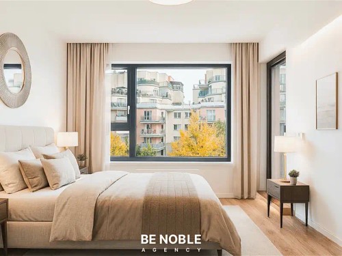 Prodaný byt 3+kk 93 m²