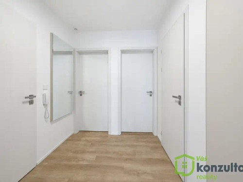 Prodej bytu 2+kk 60 m²