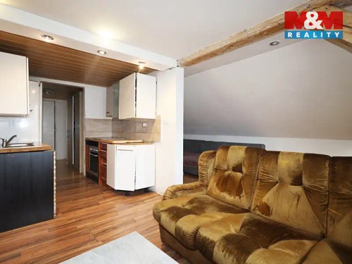 Prodej domu 190 m², pozemek 223 m²