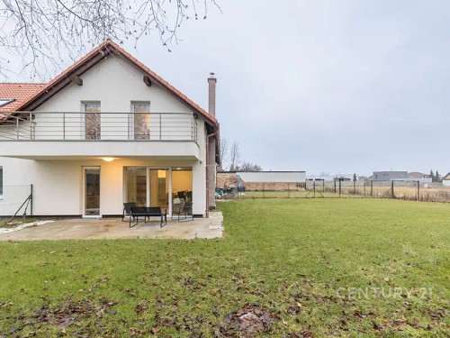 Prodej bytu 4+kk 130 m²