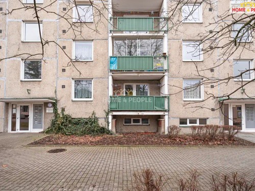 Prodej bytu 3+1 61 m²