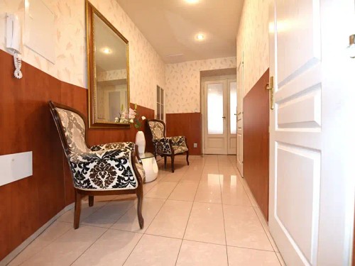 Prodej bytu 3+kk 72 m²