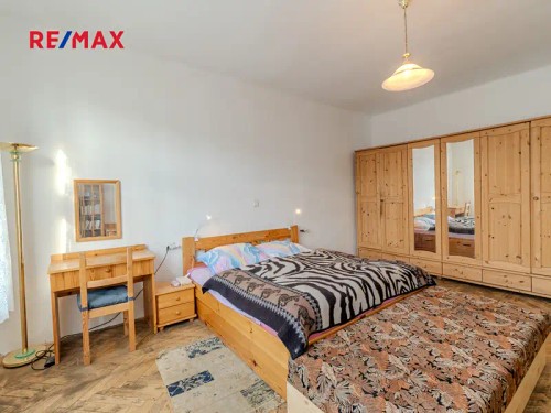 Prodej bytu 3+1 106 m²