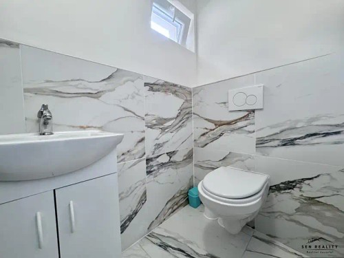 Prodej domu 92 m², pozemek 582 m²