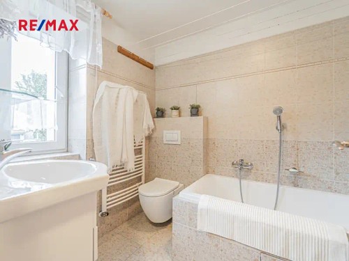 Prodaný byt 2+1 56 m²