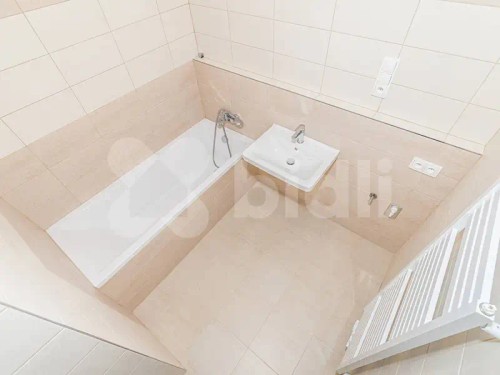 Prodaný byt 3+kk 91 m²