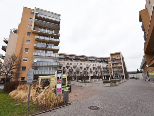 Prodej bytu 3+kk 59 m²