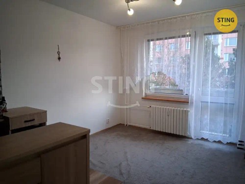 Prodej bytu 3+1 73 m²