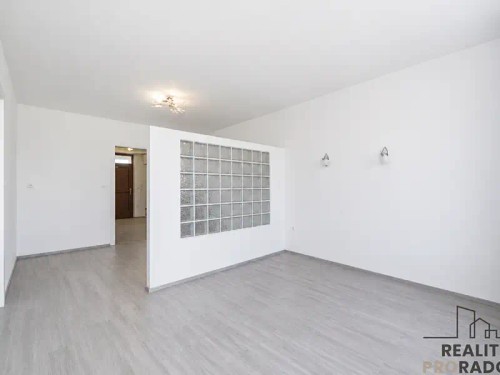 Prodaný byt 2+1 69 m²