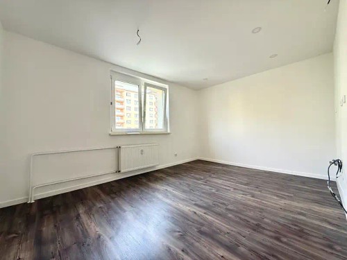 Prodaný byt 2+1 52 m²