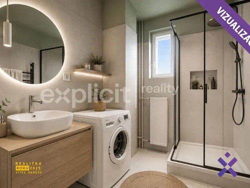 Prodej domu 122 m², pozemek 1312 m²