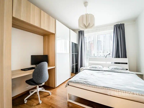 Prodaný byt 3+kk 79 m²