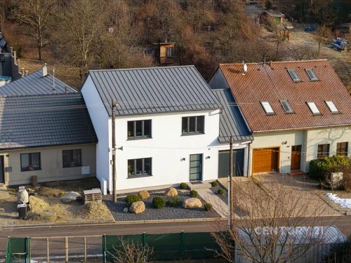 Prodej domu 120 m², pozemek 753 m²