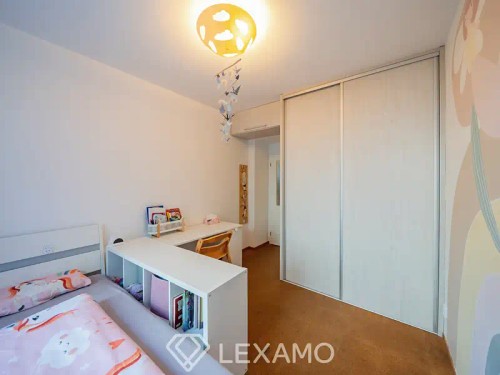 Prodej bytu 3+kk 79 m²