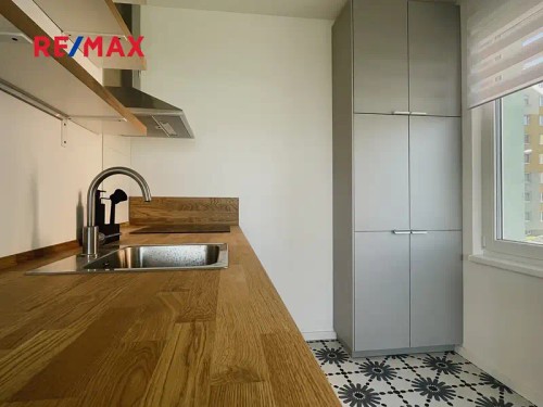 Prodaný byt 2+kk 40 m²