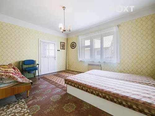 Prodej domu 157 m², pozemek 1639 m²
