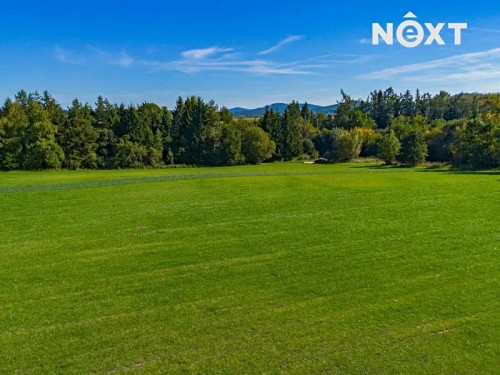 Prodej stavebního pozemku 2601 m²