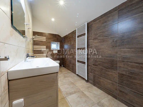 Prodej domu 157 m², pozemek 743 m²