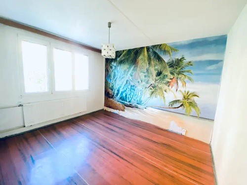 Prodaný byt 2+1 64 m²