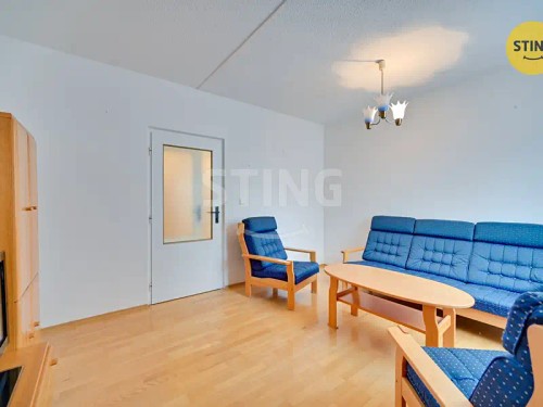 Prodej bytu 2+1 55 m²