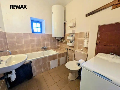 Prodej domu 86 m², pozemek 295 m²