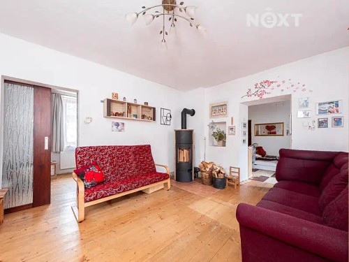 Prodej domu 120 m², pozemek 739 m²