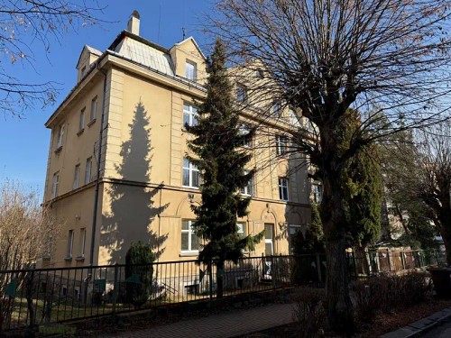 Prodej bytu 3+kk 76 m²