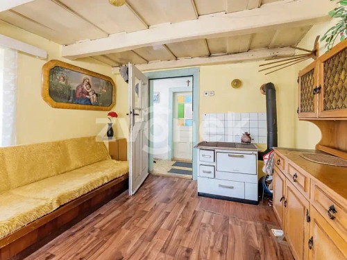 Prodej domu 93 m², pozemek 14 m²