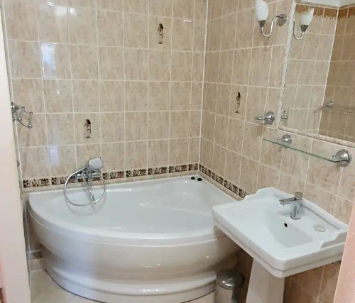 Prodaný  byt 3+kk 68 m²