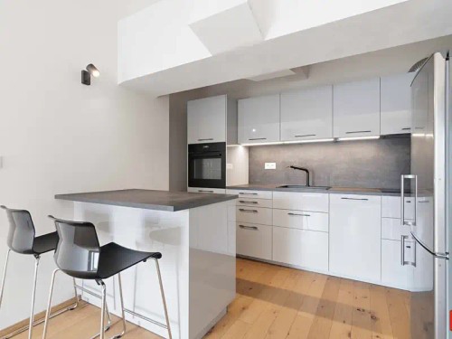 Prodaný  byt 2+kk 50 m²
