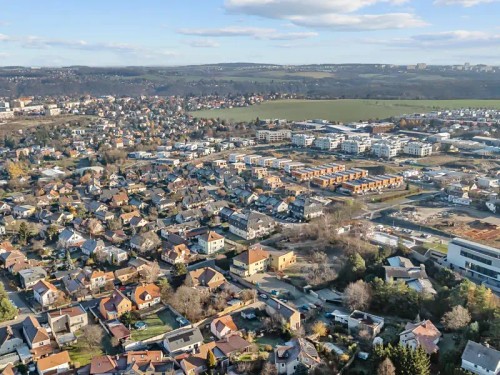 Prodej bytu 4+kk 113 m²