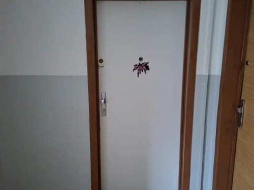 Prodaný byt 1+1 47 m²