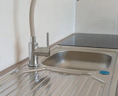 Prodaný byt 2+kk 39 m²