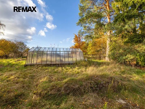 Prodej domu 210 m², pozemek 2055 m²