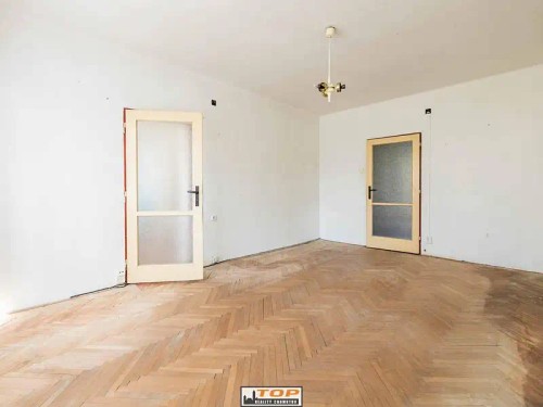 Prodej bytu 2+1 59 m²
