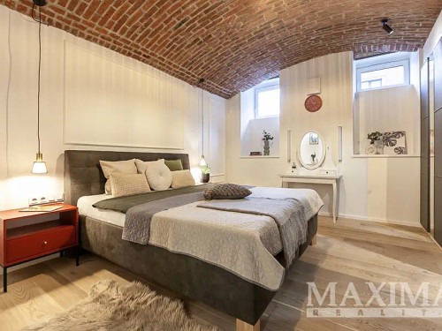 Prodej bytu 3+kk 115 m²