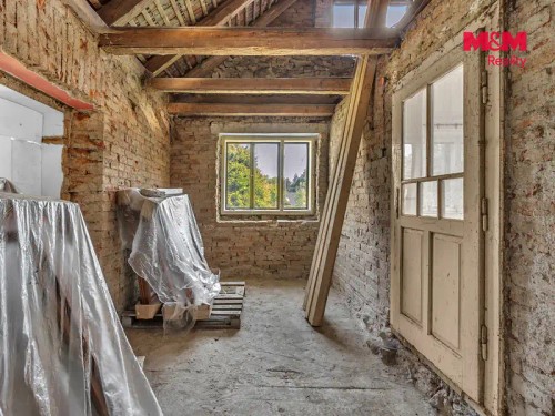 Prodej domu 66 m², pozemek 310 m²