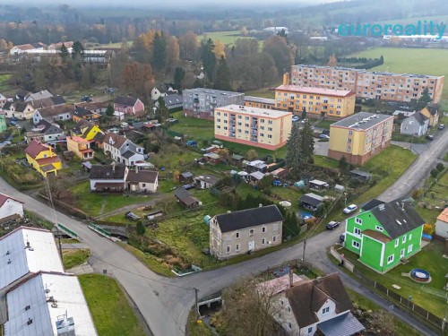 Prodaný dům 167 m², pozemek 709 m²