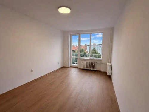 Prodaný byt 2+1 52 m²