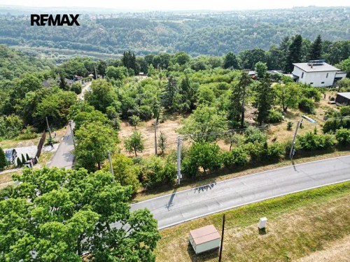 Prodej stavebního pozemku 808 m²