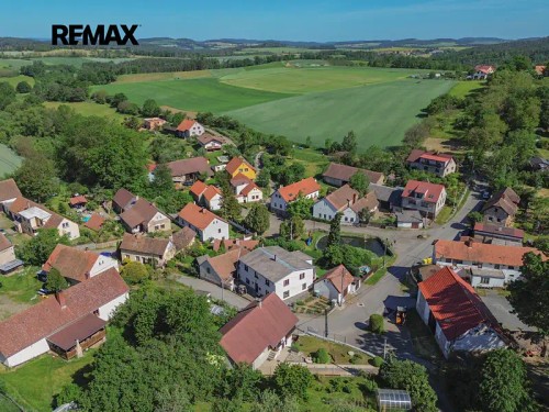 Prodej domu 93 m², pozemek 349 m²
