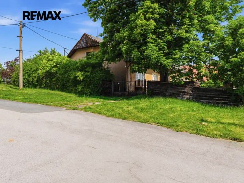 Prodej domu 194 m², pozemek 1387 m²